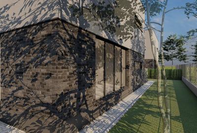 Casa individuala P+1 Teren 250 mp Popesti Leordeni - 20