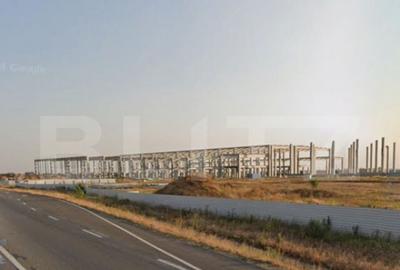 Oportunitate Investitie Teren Deschidere 30mp ,Carcea, Zona - 2