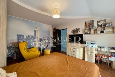 Casa cu garaj. Disponibila imediat, mobilata si utilata ! - 19