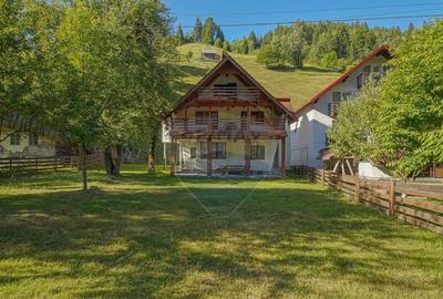 Casa de vacanta, in inima naturii, comision zero pt cump... - 18