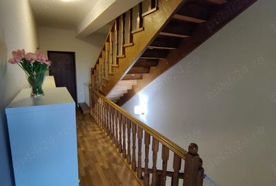 Casă cu 4 camere cu Teren 268 Mp în Central - 9