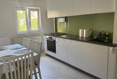 REA1025276 Apartament 3 camere I Calea Clarasi - 3