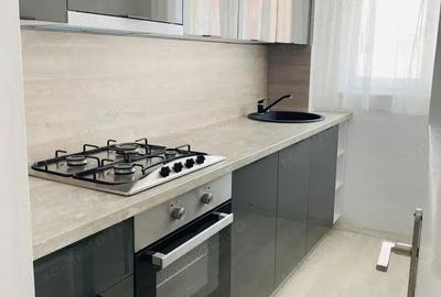 Apartament cu 2 camere decomandat în Circumvalațiunii - 2