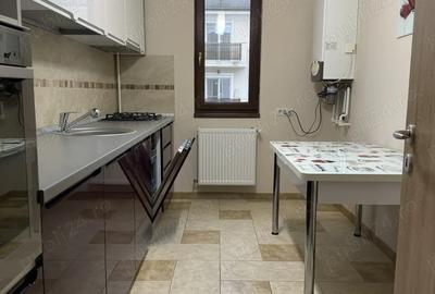 Apartament cu 3 camere decomandat în Giroc - 1