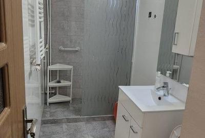 Garsonieră decomandată, mobilată în Vitan Mall - 7