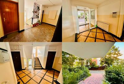 Apartament cu 2 camere semidecomandat în Titan - 10
