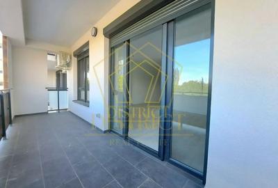 Apartamente cu o camera la cheie, 37 mp si terasa | Torontalului Apartamente cu o camera la cheie, 37 mp si terasa | Torontalului - 4