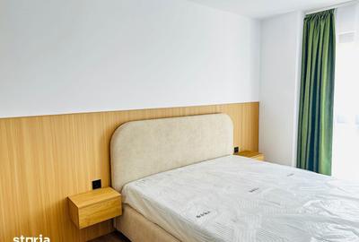 Apartament cu 2 camere decomandat în Între Lacuri - 5