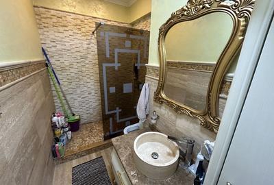 Apartament cu 2 camere decomandat, mobilat în Km 4-5 - 6