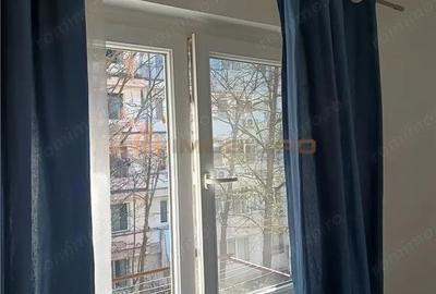 Apartament cu 2 camere semidecomandat, mobilat în Primăverii - 12