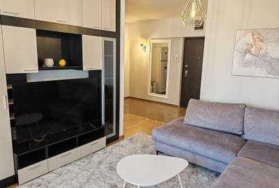 Apartament 2 camere mobilat si utilat nou zona Centrul Civic - 4