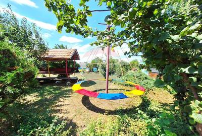 Casa cu teren de vanzare Casa cu teren de vanzare - 9