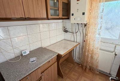 Apartament cu 2 camere decomandat în Central - 4