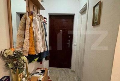 Garsoniera, 25 mp, mobilata utilata, Hipodrom 3 Garsoniera, 25 mp, mobilata utilata, Hipodrom 3 - 3