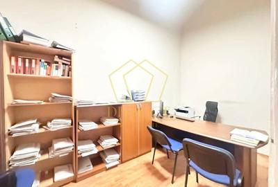 Apartament cu 3 camere in cladire istorica | Ultracentral - 4