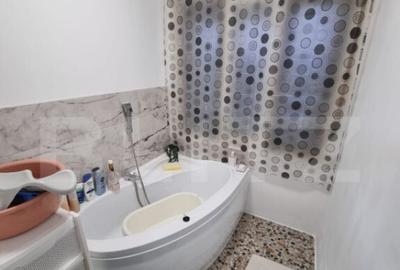 Casa de vanzare, cu doua unita?i locative, 5 camere, 158 Casa de vanzare, cu doua unita?i locative, 5 camere, 158 - 8