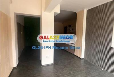 Spațiu comercial, de 45 mp, în Cina - 2