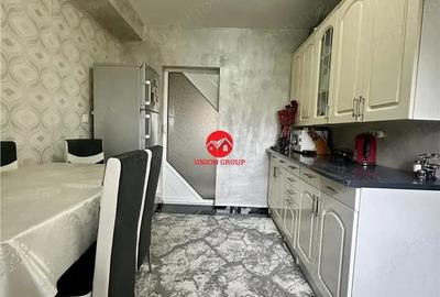 Apartament 4 Camere, 100 mp, Zona Eden - 17