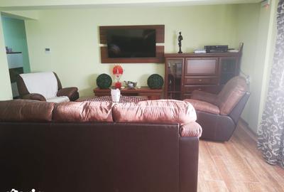 Casă cu 8 camere cu Teren 250 Mp în Central - 5