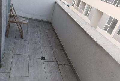 Garsonieră în Vitan - 3