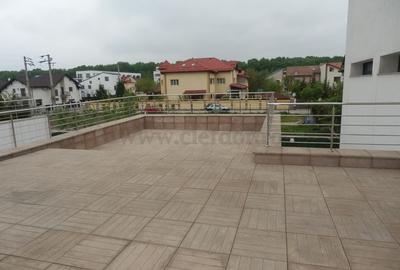 Vila de Lux in apropiere de British School - 8