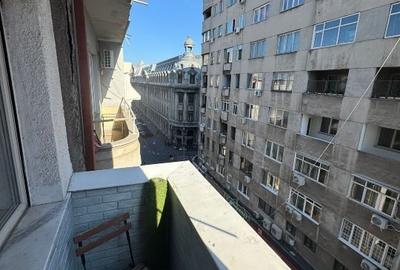 Apartament cu o camera langa Universitatea Bucuresti - 2