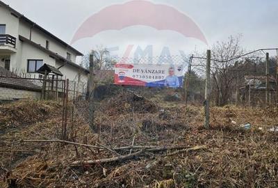 DE VANZARE TEREN INTRAVILAN CISNADIOARA/ Str. SIBIULUI DJ 106D - 5