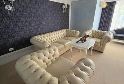 Spațiu comercial, de 400 mp, în Central - 3