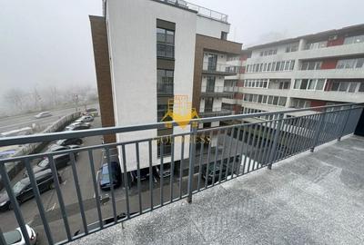 1 camera, modern, parcare, bloc nou, Zorilor zona Golden Tulip, LIDL - 6