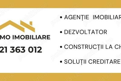 Casă cu 4 camere în Moșnița Veche