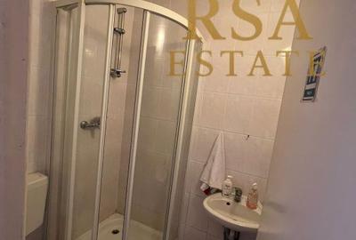 Apartament cu 2 camere decomandat în Nord - 6