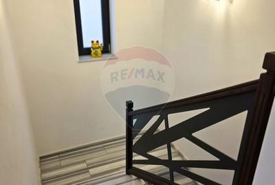 Casă cu 4 camere cu Teren 150 Mp în Micro 14 - 7