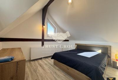 Casa individuala renovata integral | Brasovul Vechi - Dealul Cetatii - 31