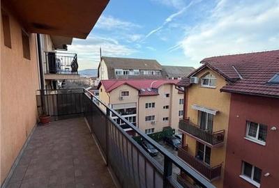 3 camere l Complet Renovat l Parcare l Str.Fagului - 5