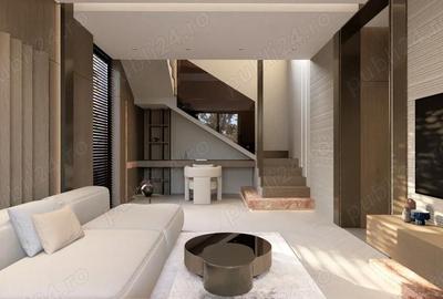 Casă cu Teren 324 Mp în Burdujeni - 1