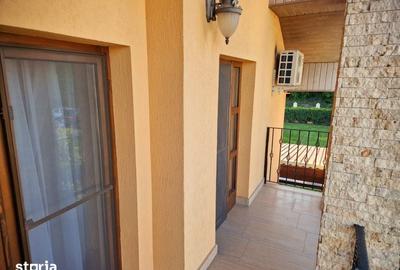Casă cu 4 camere cu Teren 550 Mp în Sânmartin - 2