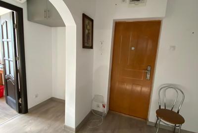 2 DECOMANDATE  parter cu centrala, balcon 9m, Miron Costin - 6