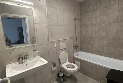 Apartament cu 2 camere semidecomandat în Dumbrăvița - 7
