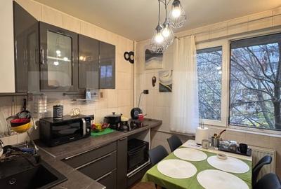 Apartament de 2 camere, 56 mp, Brancoveanu - 6