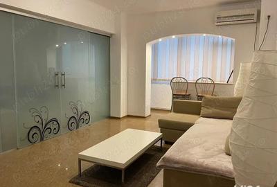 Apartament cu 2 camere semidecomandat în Obor