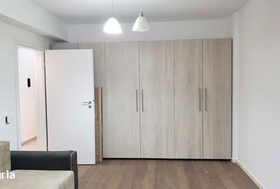 Garsonieră în Griviței