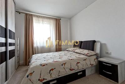 Apartament cu 5 camere decomandat, mobilat în Burdujeni - 2