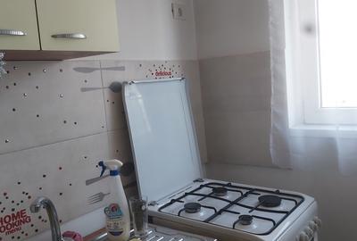 Garsonieră semidecomandată în Pantelimon