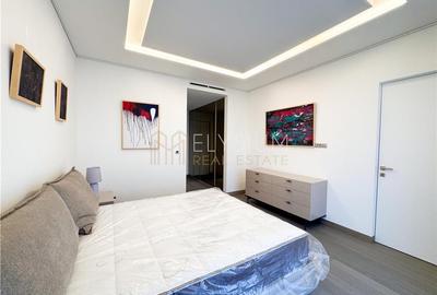 Apartament cu 5 camere decomandat, mobilat în Kiseleff - 20