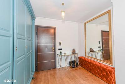 Apartament cu 2 camere decomandat în Pipera - 2