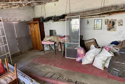 Casă cu 4 camere cu Teren 290 Mp în Central - 11