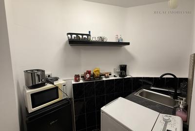 Garsonieră decomandată, mobilată în Universitate - 7