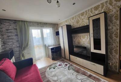 Apartament cu 2 camere decomandat, mobilat în Hala Centrală - 7