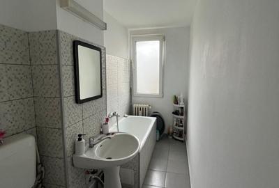 Garsoniera zona Politehnica - 8