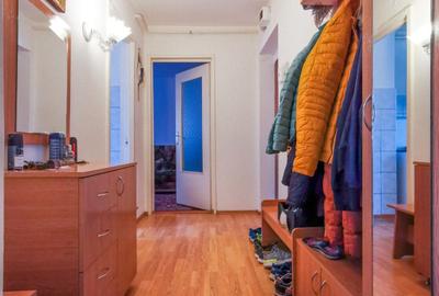 Vand apartament 4 camere - 5
